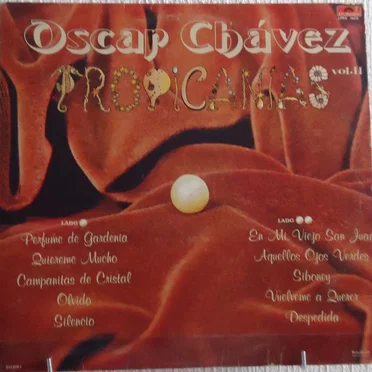 Tropicanías, vol. II