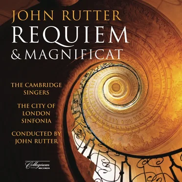 Requiem & Magnificat
