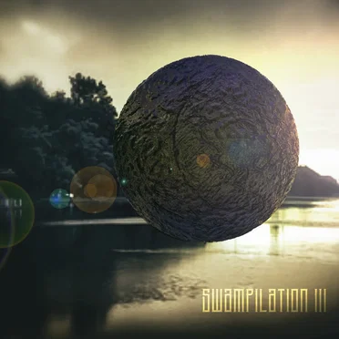 The Swampilation, Volume III by Various Artists - album cover
