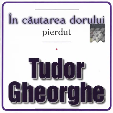În căutarea dorului pierdut