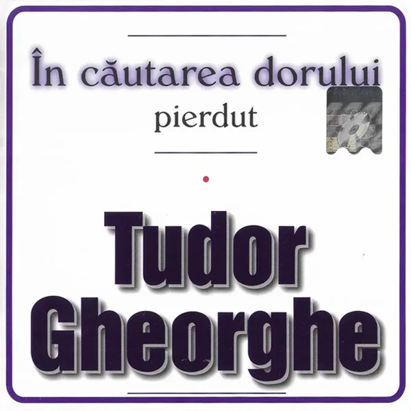 În căutarea dorului pierdut