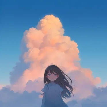 In Time by RUQOA - album cover
