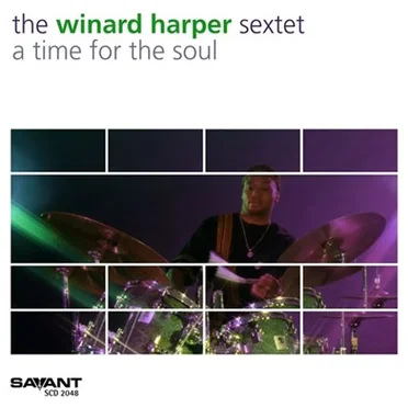 Winard Harper Sextet