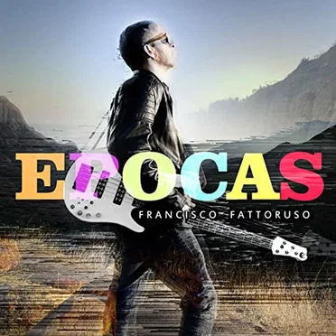 Epocas by Francisco Fattoruso - album cover