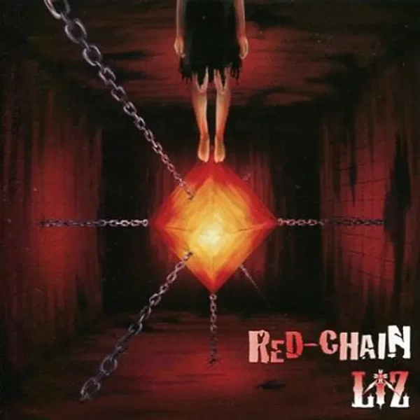 RED-CHAIN