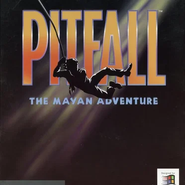 Pitfall: The Mayan Adventure