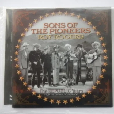 The Republic Years From the Original Soundtrack