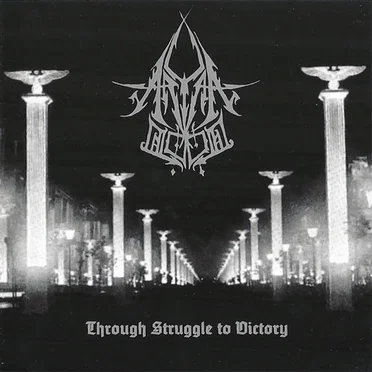 Through Struggle to Victory
