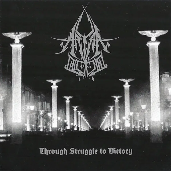 Through Struggle to Victory