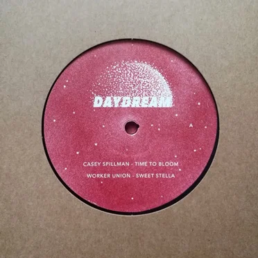 Daydream 05 by Various Artists - album cover