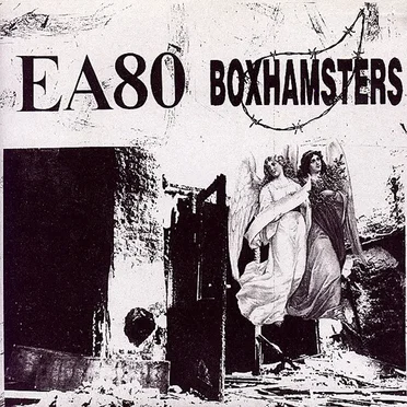EA80 / Boxhamsters
