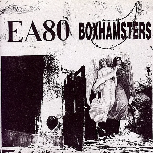 EA80 / Boxhamsters
