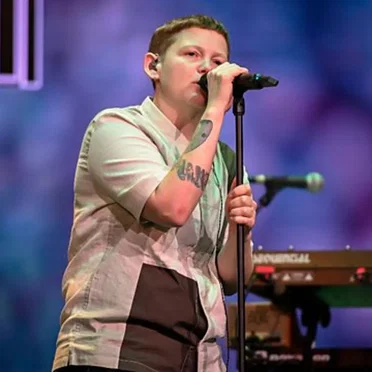 2022-04-11: Radio 6 Music, BBC Radio Theatre