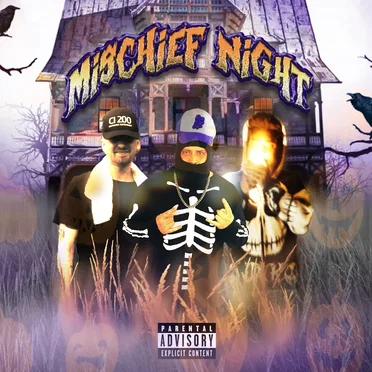 MISCHIEF NIGHT