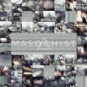 MASOCHIST by With Clarity - album cover