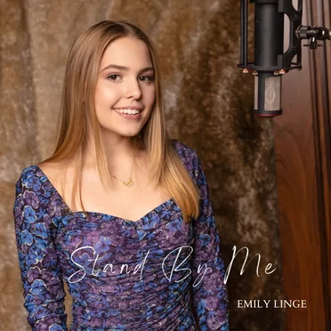 Stand By Me by Emily Linge - album cover