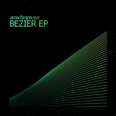 BEZIER EP