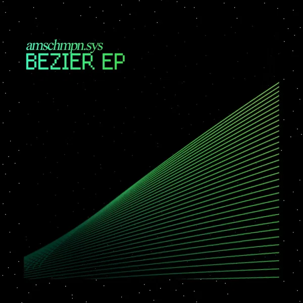 BEZIER EP