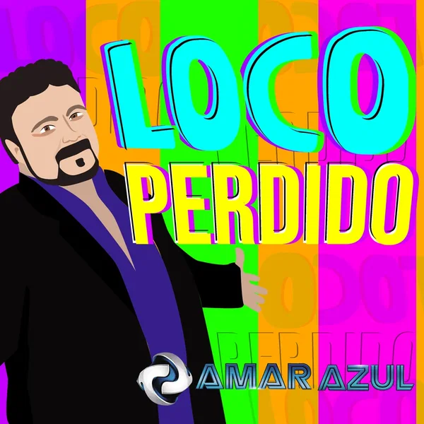 Loco perdido