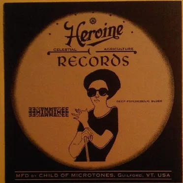 Deep Psychedelic Blues: 4