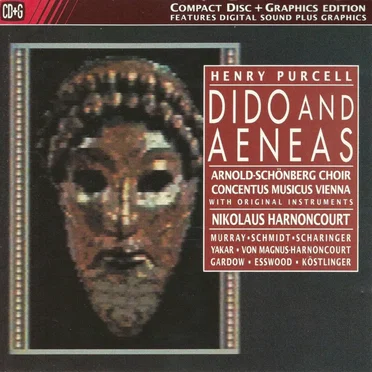 Dido and Aeneas
