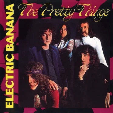 Electric Banana