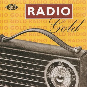 Radio Gold by Various Artists - album cover