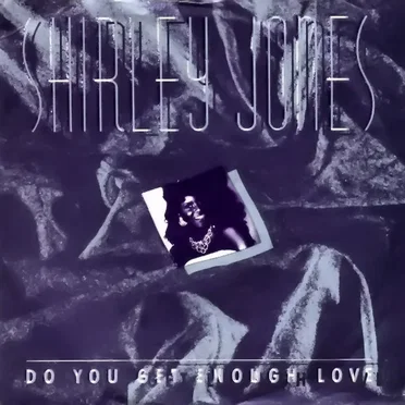 Do You Get Enough Love