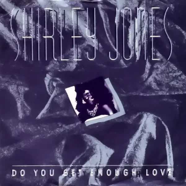 Do You Get Enough Love