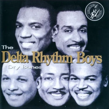 Dry Bones