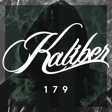179 by Kaliber - album cover