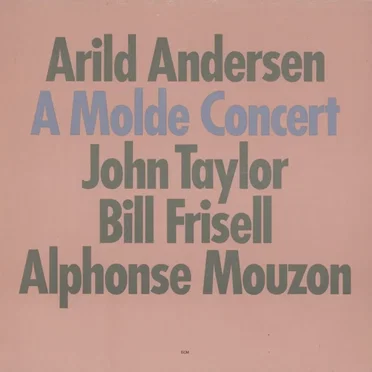 A Molde Concert