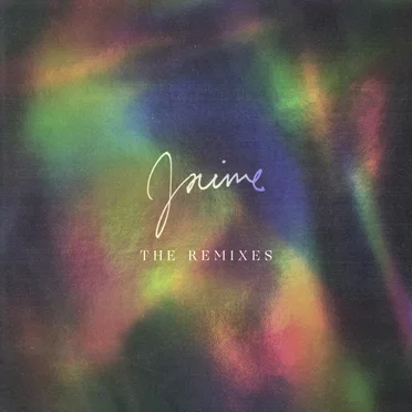 Jaime: The Remixes