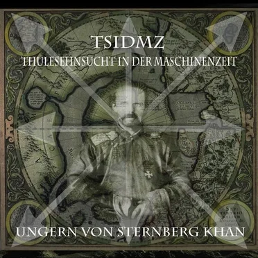 Ungern Von Sternberg Khan