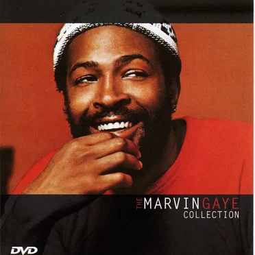 The Marvin Gaye Collection