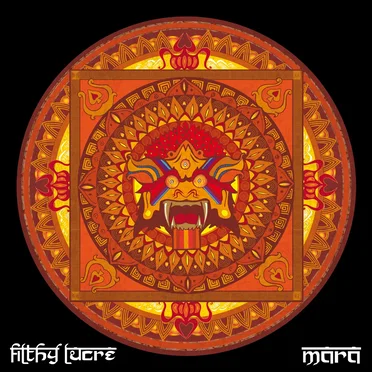 Mara by Filthy Lucre - album cover