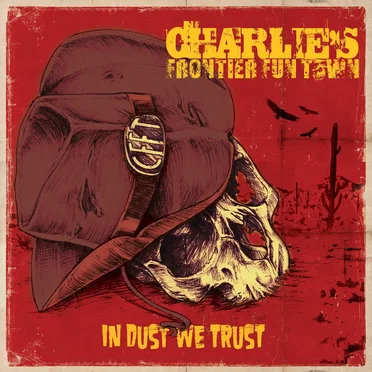 In Dust We Trust