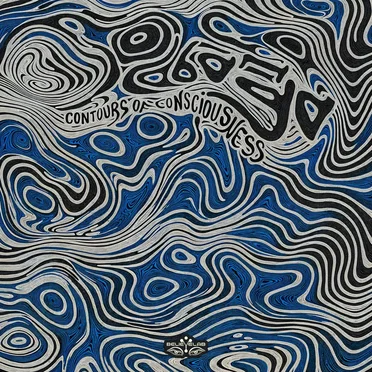 Contours of Consciousness by Xabanga - album cover