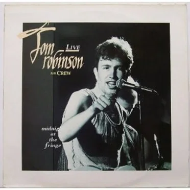 Live: Midnight at the Fringe