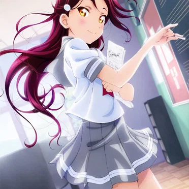 Aqours オリジナルソングCD 2