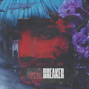 Cura Nata by Spirit Breaker - album cover