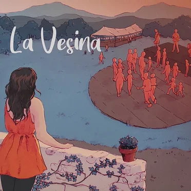 La Vesina