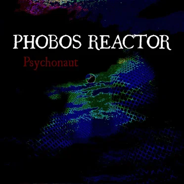 Psychonaut