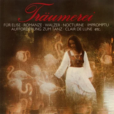 Träumerei: Die schönsten romantischen Klavierstücke