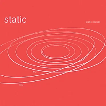 Static Islands by Static - album cover