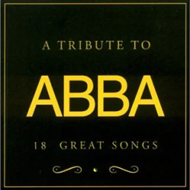 A Tribute to ABBA by ABBARATION - album cover