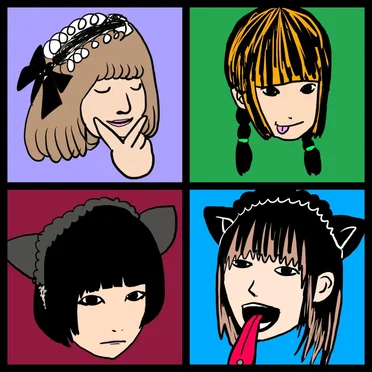 サークルクラッシャーです。 by サークルクラッシャー - album cover