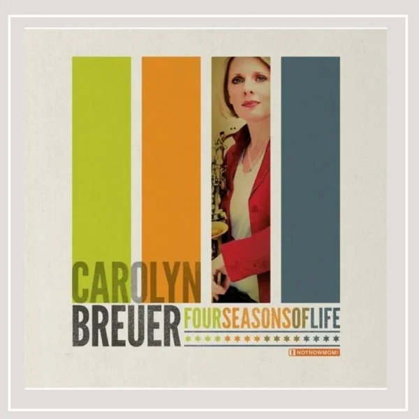 Four Seasons of Life