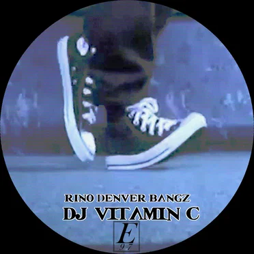 DJ √I†AMIN C