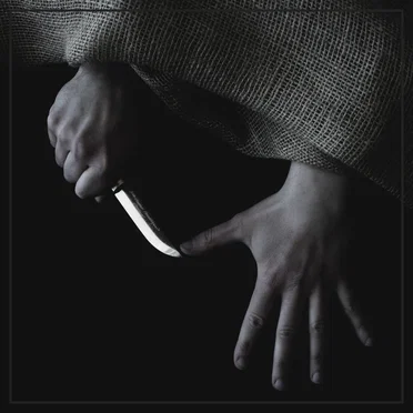 The Drainage Rituals by VORARE - album cover